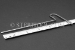 #11931SE - 2.5mm Stainless Steel 'T' Hex Key. SINGLE END. OLD STOCK - 11931SE