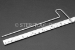 #11931SP6BALL - 2.5mm Stainless Steel 'T' Ball Hex Key, 6"(150mm) Shaft. - 11931SP6BALL