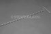 #11932SP9 - 3.0mm Stainless Steel 'T' Hex Key, 9"(225mm) Shaft. - 11932SP9