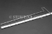 #11934SP10 - 4.0mm Stainless Steel 'T' Hex Key, 10"(250mm) Shaft. - 11934SP10