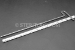#11936SP12 - 5.0mm Stainless Steel 'T' Hex Key, 12"(300mm) Shaft. - 11936SP12