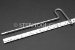 #11936SP6 - 5.0mm Stainless Steel 'T' Hex Key, 6"(150mm) Shaft. - 11936SP6