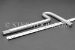 #11939 - 10mm Stainless Steel 'T' Hex Key. - 11939