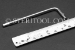 #11955 - 9/64" Stainless Steel 'L' Hex Key. - 11955