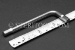 #11959 - 1/4" Stainless Steel 'L' Hex Key. - 11959