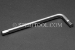#11960 - 9/32" Stainless Steel 'L' Hex Key. - 11960