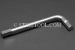 #11962 - 3/8" Stainless Steel 'L' Hex Key. - 11962