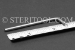 #11968 - 0.035" Stainless Steel 'L' Hex Key (Hex on Short Arm Only). - 11968