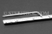 #11969 - 0.050" Stainless Steel 'L' Hex Key - 11969