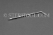 #11973 - 7/64" Stainless Steel 'L' Hex Key, Long. - 11973