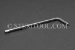 #11974 - 1/8" Stainless Steel 'L' Hex Key, Long. - 11974