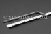 #11976 - 5/32" Stainless Steel 'L' Hex Key, Long. - 11976