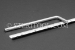 #11977 - 3/16" Stainless Steel 'L' Hex Key, Long. - 11977