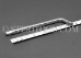 #11979 - 1/4" Stainless Steel 'L' Hex Key, Long. - 11979