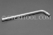 #11980 - 9/32" Stainless Steel 'L' Hex Key, Long. - 11980