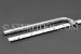 #11980 - 9/32" Stainless Steel 'L' Hex Key, Long. - 11980