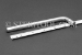 #11981 - 5/16" Stainless Steel 'L' Hex Key, Long. - 11981
