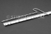 #11988 - 3/32" Stainless Steel 'T' Hex Key. - 11988