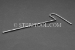 #11988SE - 3/32" Stainless Steel 'T' Hex Key, Single End. - 11988SE