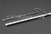 #11988SE - 3/32" Stainless Steel 'T' Hex Key, Single End. - 11988SE