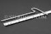 #11990 - 1/8" Stainless Steel 'T' Hex Key. - 11990
