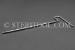 #11990SP6 - 1/8" Stainless Steel 'T' Hex Key, 6"(150mm) Shaft. - 11990SP6