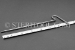 #11990SP6 - 1/8" Stainless Steel 'T' Hex Key, 6"(150mm) Shaft. - 11990SP6