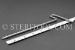 #11990SP6.5 - 1/8" Stainless Steel 'T' Hex Key, 6.5"(162mm) Shaft. - 11990SP6.5