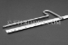 #11992 - 5/32" Stainless Steel 'T' Hex Key. - 11992