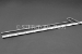 #11992SP10 - 5/32" Stainless Steel 'T' Hex Key, 10"(250mm) Shaft. - 11992SP10