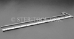 #11992SP13 - 5/32" Stainless Steel 'T' Hex Key, 13"(325mm) Shaft. - 11992SP13
