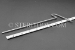 #11992SP8 - 5/32" Stainless Steel 'T' Hex Key, 8"(200mm) Shaft. - 11992SP8
