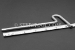 #11994 - 7/32" Stainless Steel 'T' Hex Key. - 11994