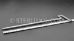 #11995SP10 - 1/4" Stainless Steel 'T' Hex Key, 10"(250mm) Shaft. - 11995SP10