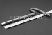 #11996 - 9/32" Stainless Steel 'T' Hex Key. - 11996