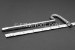 #11997 - 5/16" Stainless Steel 'T' Hex Key. - 11997