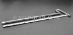 #11998SP12 - 3/8" Stainless Steel 'T' Hex Key, 12"(300mm) Shaft. - 11998SP12
