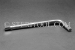 #12101 - 11mm Stainless Steel 'L' Hex Key. - 12101