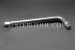 #12103 - 13mm Stainless Steel 'L' Hex Key. - 12103