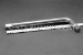 #12103 - 13mm Stainless Steel 'L' Hex Key. - 12103