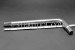 #12105 - 15mm Stainless Steel 'L' Hex Key. - 12105