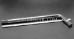 #12107 - 17mm Stainless Steel 'L' Hex Key. - 12107