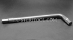 #12108 - 18mm Stainless Steel 'L' Hex Key. - 12108