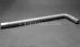 #12109 - 19mm Stainless Steel 'L' Hex Key. - 12109