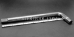 #12120 - 3/4" Stainless Steel 'L' Hex Key, Long. - 12120