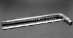 #12130 - 11/16" Stainless Steel 'L' Ball Hex Key. - 12130