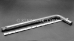 #12140 - 16mm Stainless Steel 'L' Ball Hex Key. - 12140