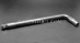 #12142 - 18mm Stainless Steel 'L' Ball Hex Key. - 12142