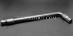 #12144 - 20mm Stainless Steel 'L' Ball Hex Key. - 12144