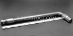 #12144 - 20mm Stainless Steel 'L' Ball Hex Key. - 12144